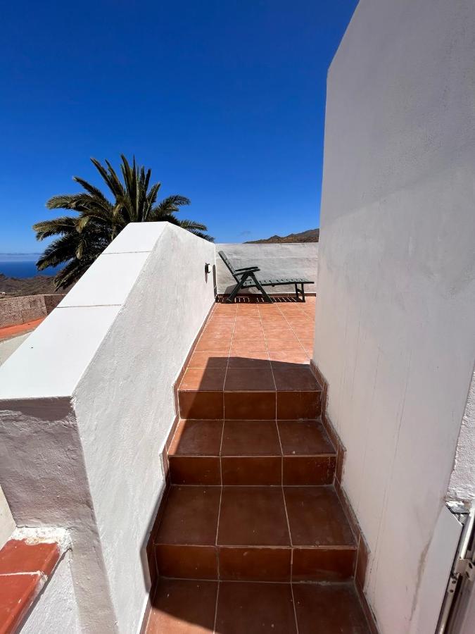 Alquilaencanarias Plaza De Alojera 2 Luaran gambar
